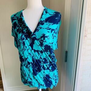 Pleione Surplus‎ Wrap Tank